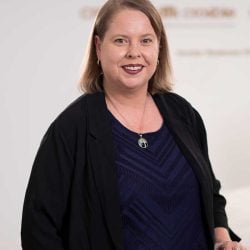 jackie corling